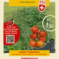 OpenSky, Freilandtomate, Strauchtomate, Schlingel Moritz, Samen, Samentuete