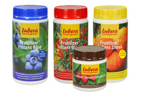 Bundle Frutilizer Instant Dnger